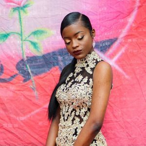 Meet your Posher, Joylynn